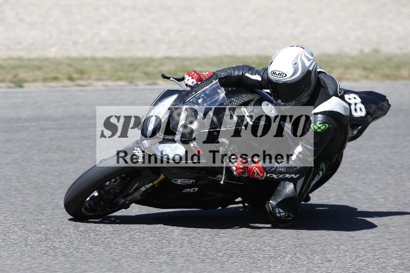 /12 30.04.2026  Speer Racing ADR/Gruppe rot/68